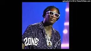 Young Thug Type Beat - “Birdie” | Free Type Beat 2022