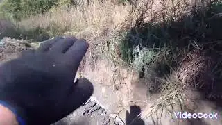 Трудовая добыча арматуры..