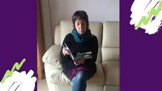 Videorecomanacions #8M: El meu món de poesia per Anna Martínez Fernández.