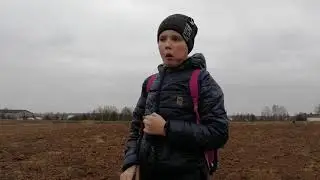 Коп Нижегородская область!Как он есть!!!!
