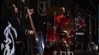 Altan Urag - Khukh Tolboton (Live)