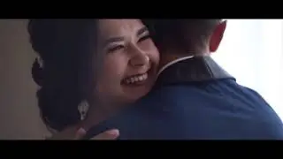 Ayana Dias WeddingStory