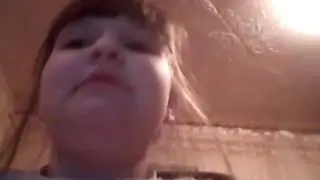 моё первое  видео  мой вечер