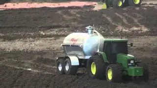 RC Modell Feldtage Bocholt 2010 Aa See Halle