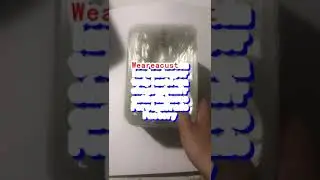 China Foreign Trade Factory (Shenzhen Gaobaixing) Pallet Customized Mold Application
