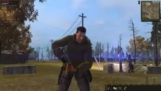 Stalker - Online - Школа нагеба. Урок #2. БЕЗОПАСКА