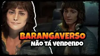 UBISOFT CONTINUA CAINDO  COM NOVO JOGO