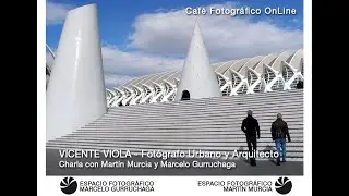 Vicente Viola   Fotografo Urbano