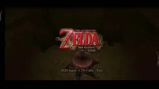 Zelda: The Missing Link - Texture Pack Project Preview