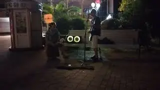 Уличные Музыканты ДоФаМин