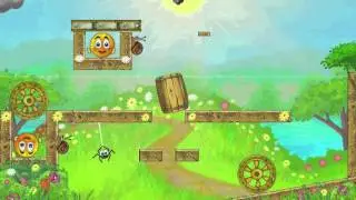 Cover Orange Level 272 Walkthrough