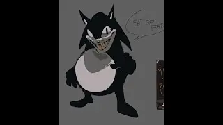 Sonic Legacy- Subterfuge, but 2017 X is so fat