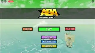 ABA ( Free vip server )