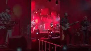Любите девушки. Группа Браво  на ММК WildFest 2024