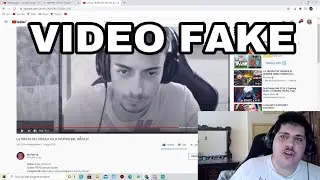 MR. PETO FA' ANCORA VIDEO FAKE? DITEMI SE E' RIUSCITO A TRUFFARE.. DITEMI LA VOSTRA BUONA VISIONE
