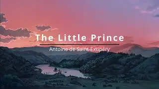 The Little Prince - Book Review (No Spoilers)
