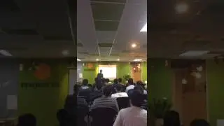 Docker & Magento Mr. Hiep From GEM at Hanoi Magento Meetup 23/2/2017