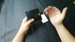 Картхолдер на 8 карт