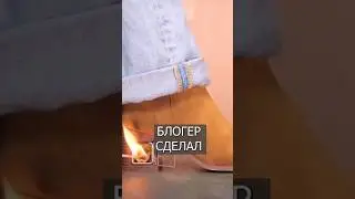 Самая необычная печь в печной индустрии 🔥