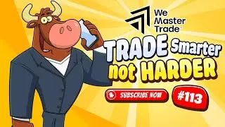 LiveStream - Trade Smarter, Not Harder 