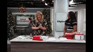 No-sew Christmas stocking DIYs you can make using glue