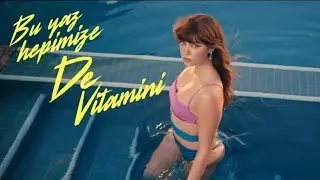 Afra Saraçoğlu Yeni Reklam Tanıtım Filmi ❤️‍🔥 ( DeFacto)