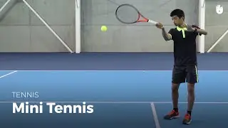 Mini Tennis | Tennis