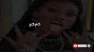 Wendy Shay Heat (Lyrics Video)