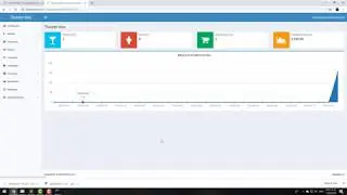 Thunder Max v4.8 - Sistema de Administracion de Restaurante