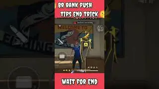 cs rank tips and tricks| cs rank hidden place |  clash squad secret place in free fire