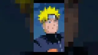 NARUTO HD EDİT