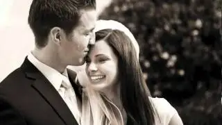 La Jolla Temple Wedding