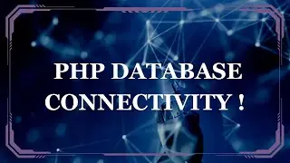 PHP DB Connect: Easy Setup & Integration ! 
