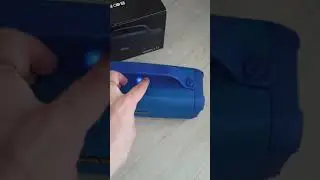 Колонка Booms Bass L17