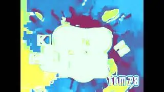 {RQ/TROTV} Klasky Csupo Sony Vegas 6.0 Effects in ASLM425 Flanged Saw