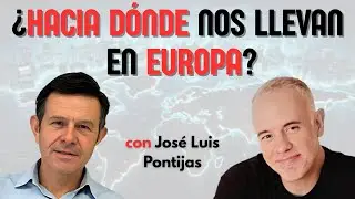 Actualidad Geopolítica: ¡Europa contra las cuerdas!