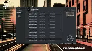 1981 Vol.1 - Arturia CS 80 V4 Presets Walkthrough - Vicious Antelope
