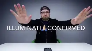 Lew From Unbox Therapy Doing Strange Things!!