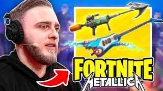 ON TEST LES NOUVELLES ARMES SUR FORTNITE (elles sont trop forte)