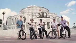 BMX Minsk