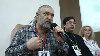 Киноклуб №153 - 01 - Капранов - за что прощать