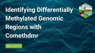 Identifying Differentially Methylated Genomic Regions With Comethdmr