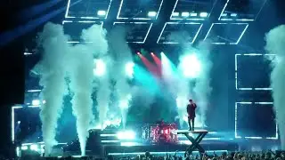 NF - When I Grow Up Live