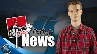 Schnelles Internet für alle? Mediakraft-Verluste, Minecraft für Windows 10 und Reddit-Chaos - NEWS