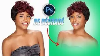 [TUTO BOY]:  COMMENT DÉGRADÉ UNE IMAGE DANS PHOTOSHOP (Formation en Photoshop)