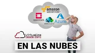 CERTIFICACIÓN VMware VCP 2021 - Podcast en las nubes Episodio 14