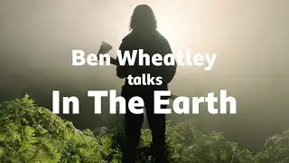 Ben Wheatley interviewed by Mark Kermode & Simon Mayo