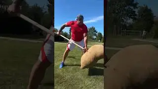 Highland Games from Russia with love♥️