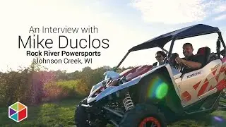 DX1 Featured Dealer: Rock River Powersports | The DX1 Experience