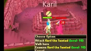 Quick Guide to barrows